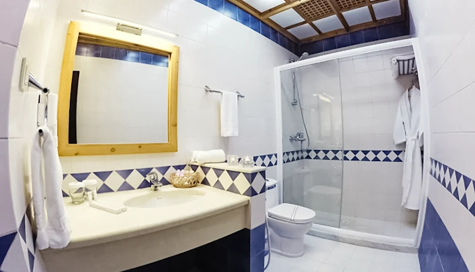 هتل صدف کیش